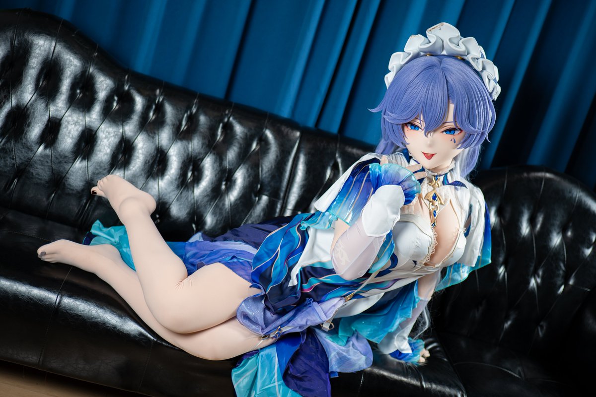 朧昇 tweet media