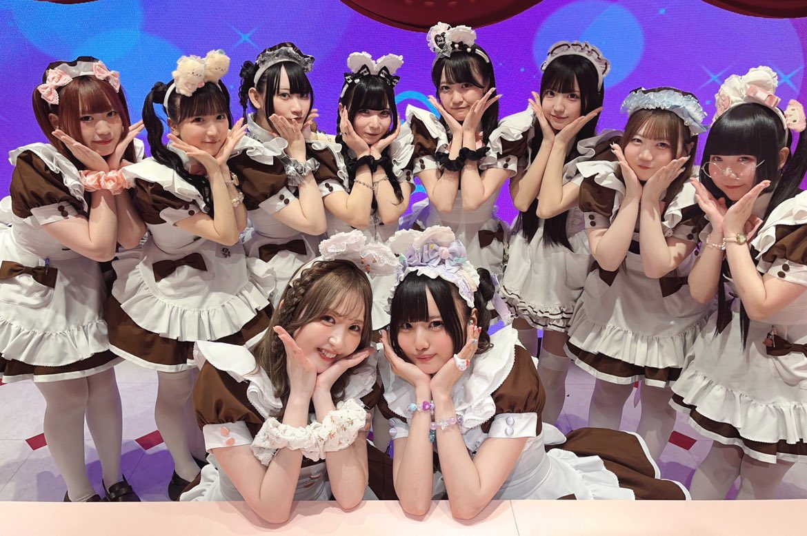 なしゅ (@maid_nasyu) / Posts / X
