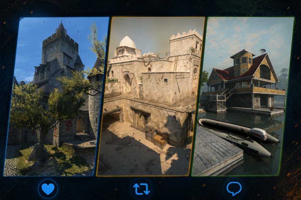CS2 NEWS tweet media