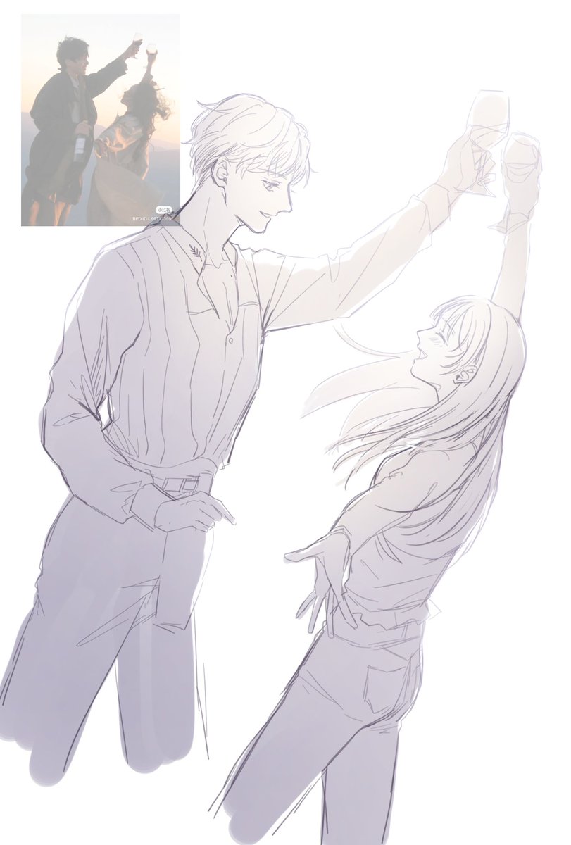 ysdnono's tweet photo. ホム主
※模写 https://t.co/gs6ROHGnzN