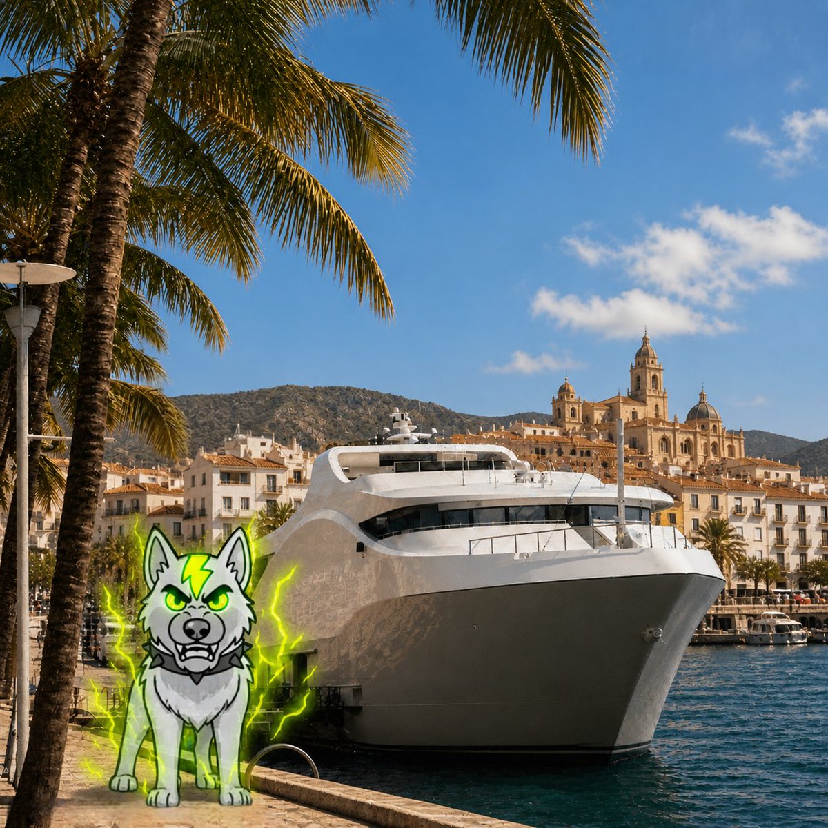 Vhussla96's tweet photo. @MrWhale The legendary $VOLT Inu soon to go parabolic! 👀🔌🔋🐂📊👑🐺🐶🐉😎🫡😁💪🫶🤝🔥🔥🔥⚡️⚡️⚡️👊💚❤️💯. https://t.co/ZF649nkbNk