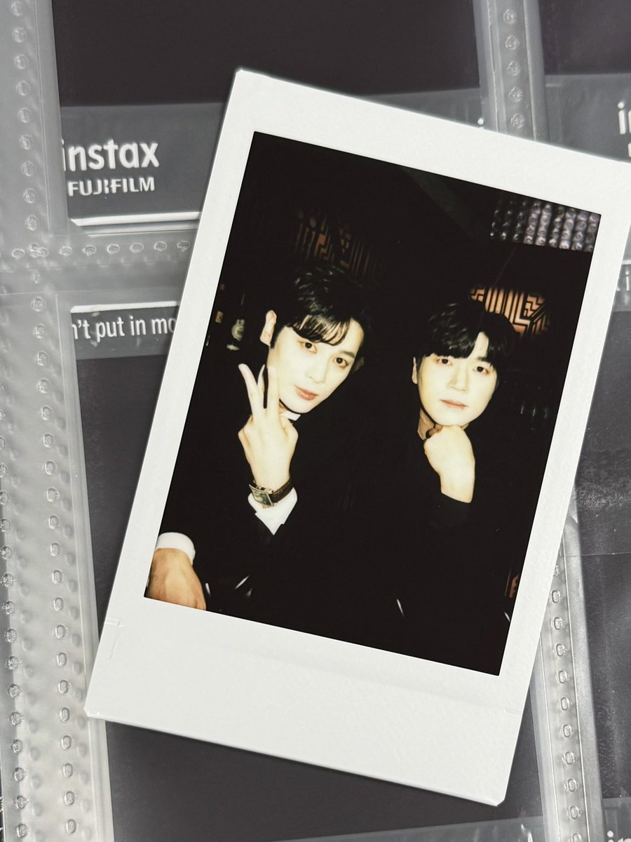 냉삼 ˖⭒˚ tweet media