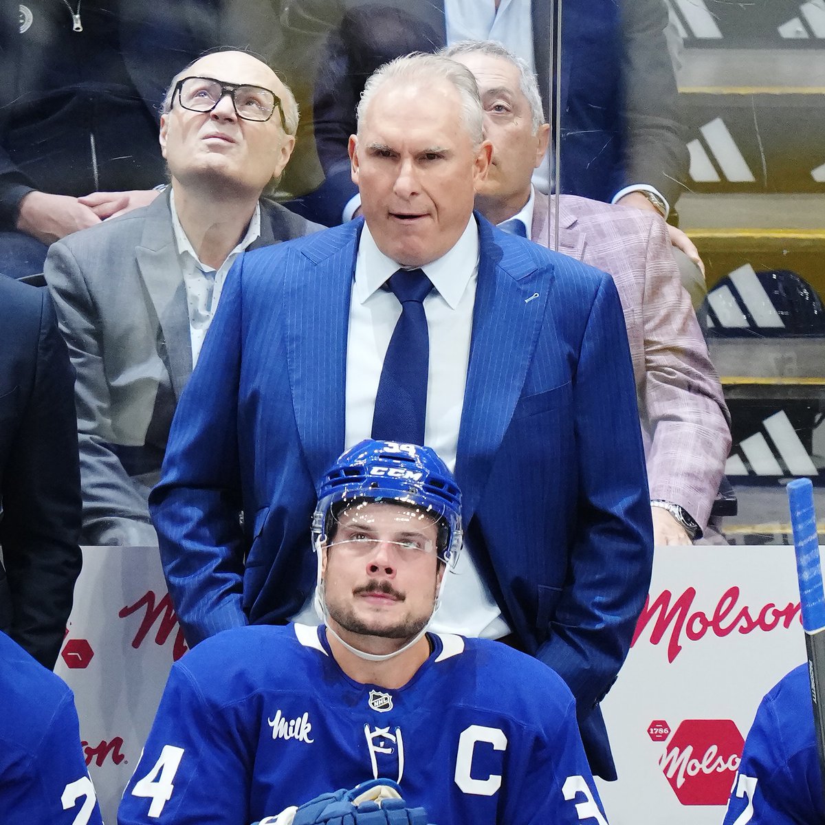 Sportsnet Stats tweet media