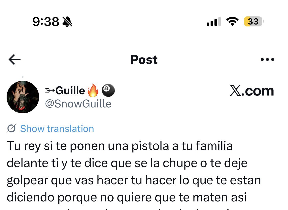 Malicia G tweet media