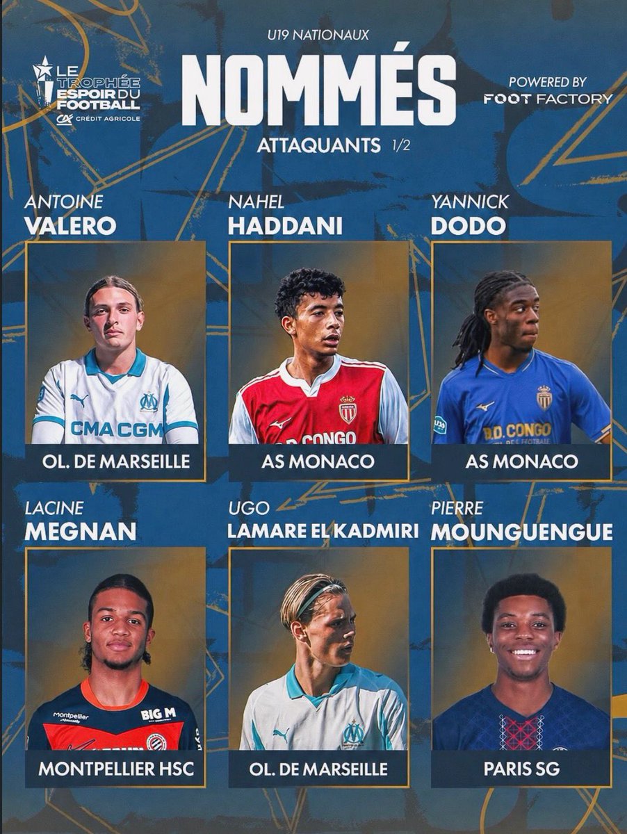 Foot Mercato tweet media