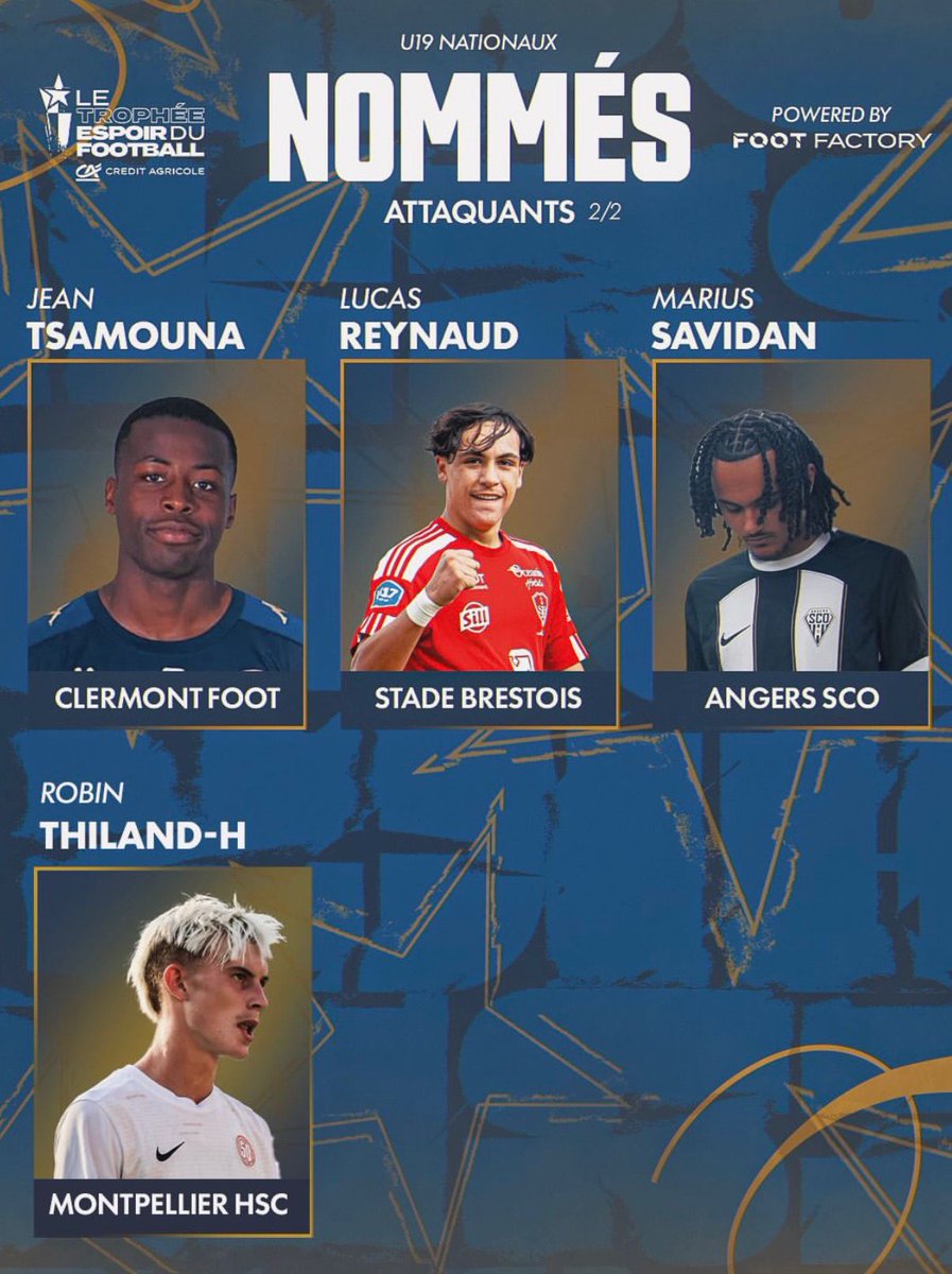 Foot Mercato tweet media