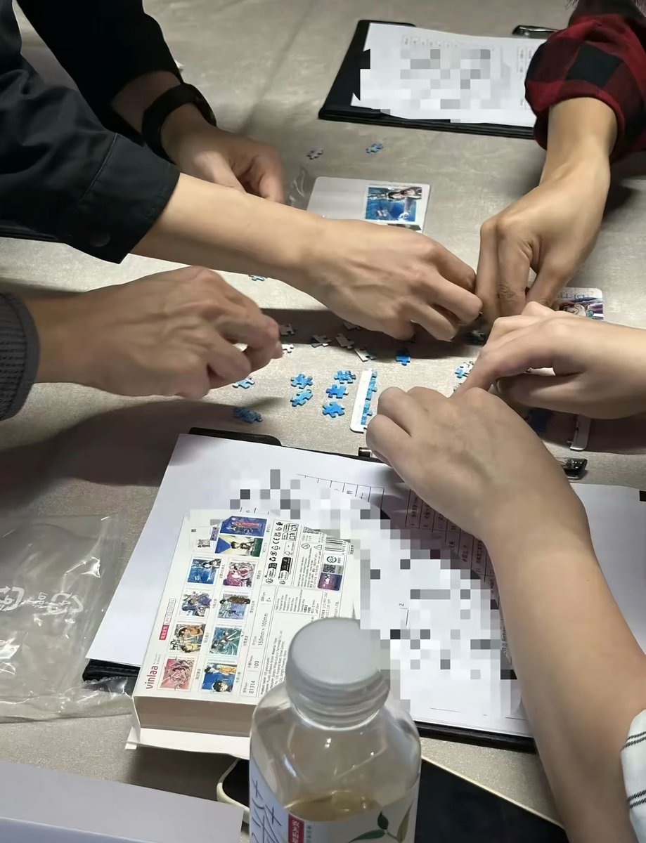 颜克权 tweet media