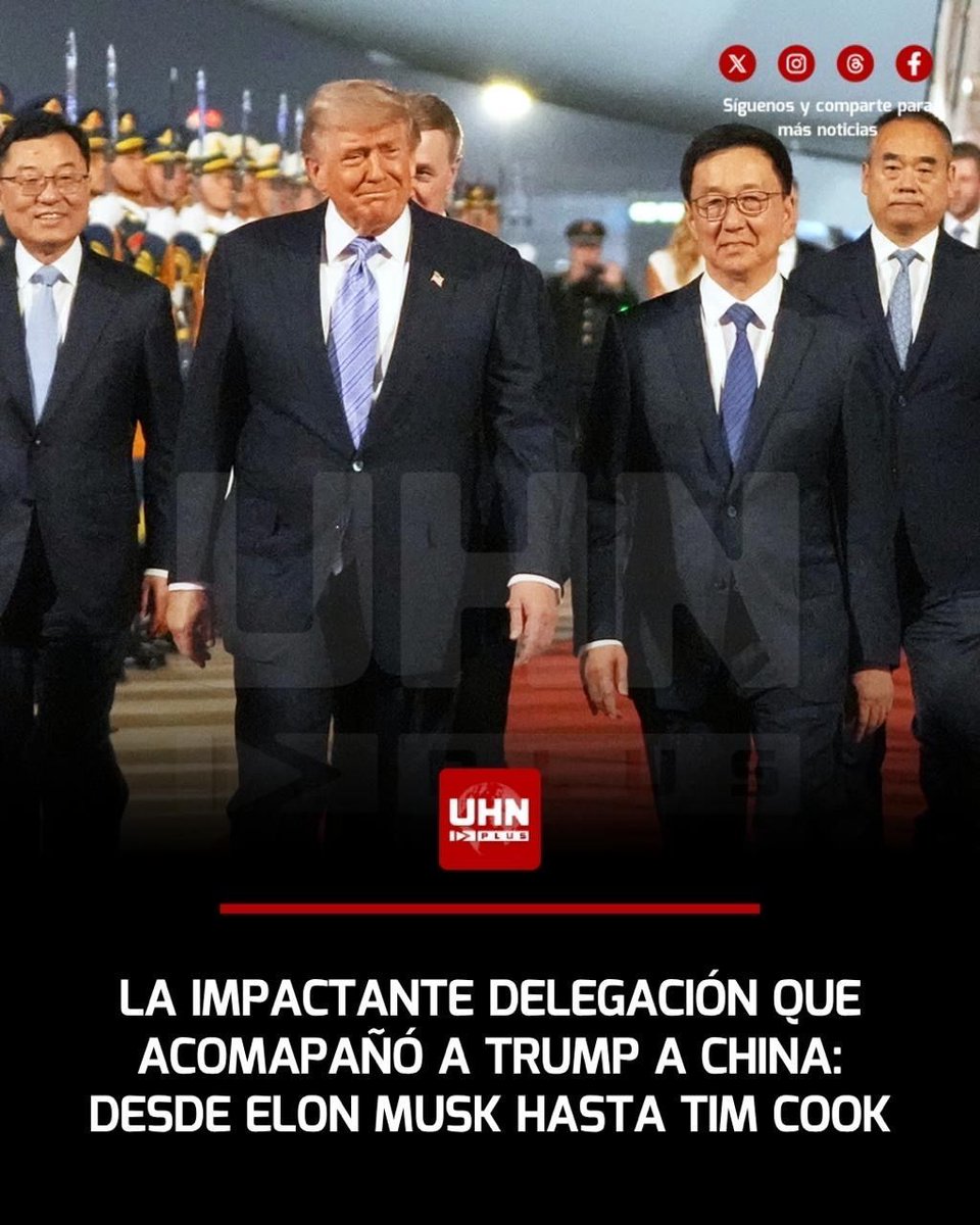 UHN Plus tweet media