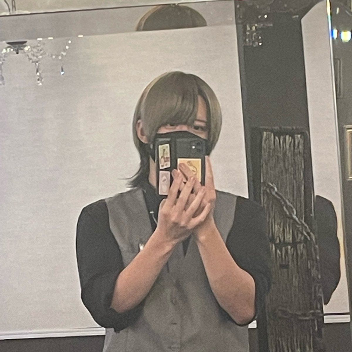 シラフなんてねぇよ tweet media