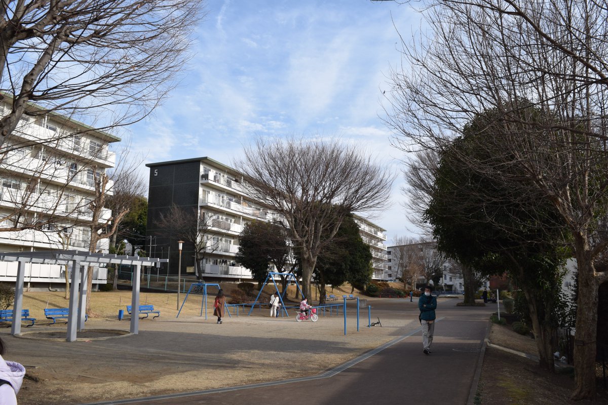 公団ウォーカー 照井啓太 tweet media