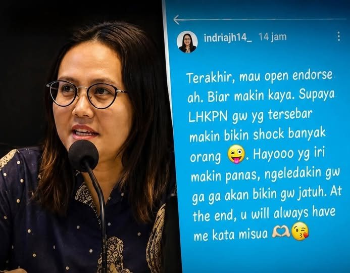 wodeol99's tweet photo. STORY WAnya DEWAN JURI cerdas cermat YANG SEDANG BERMASALAH. CUKUP KEREN 📷 https://t.co/4QnWoSosu5
