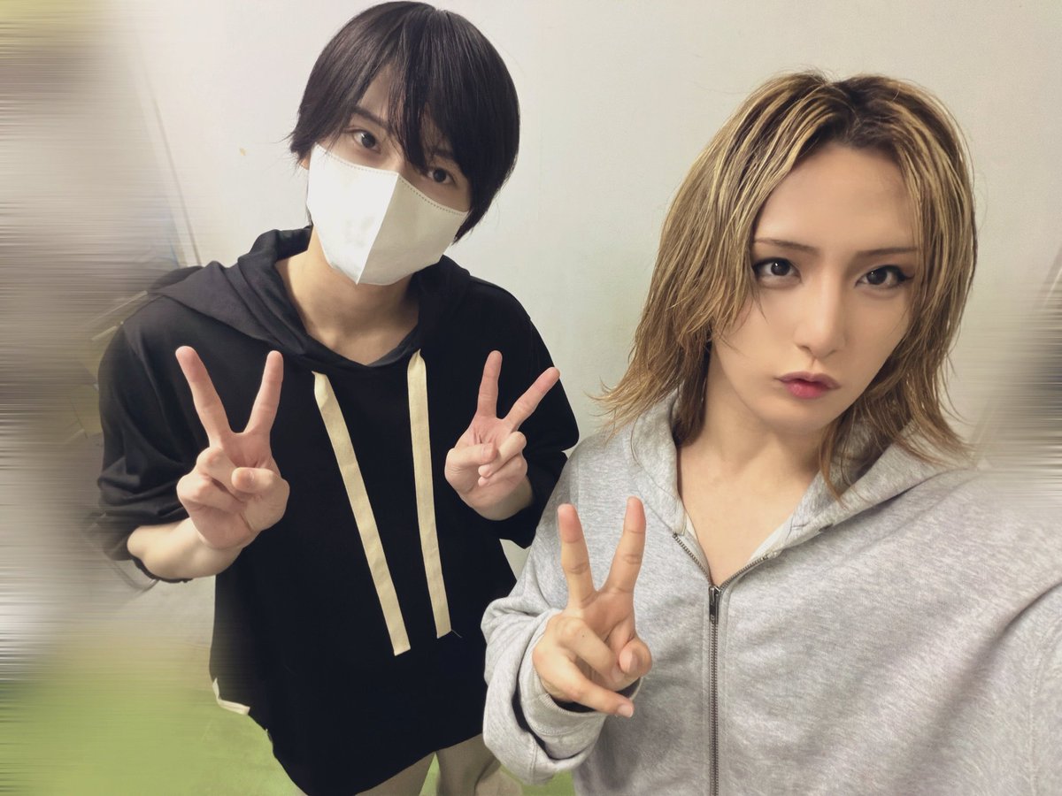 益川和久 tweet media