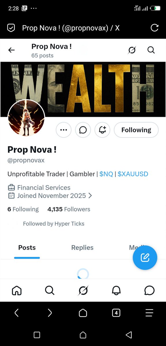 BriseTrade tweet media