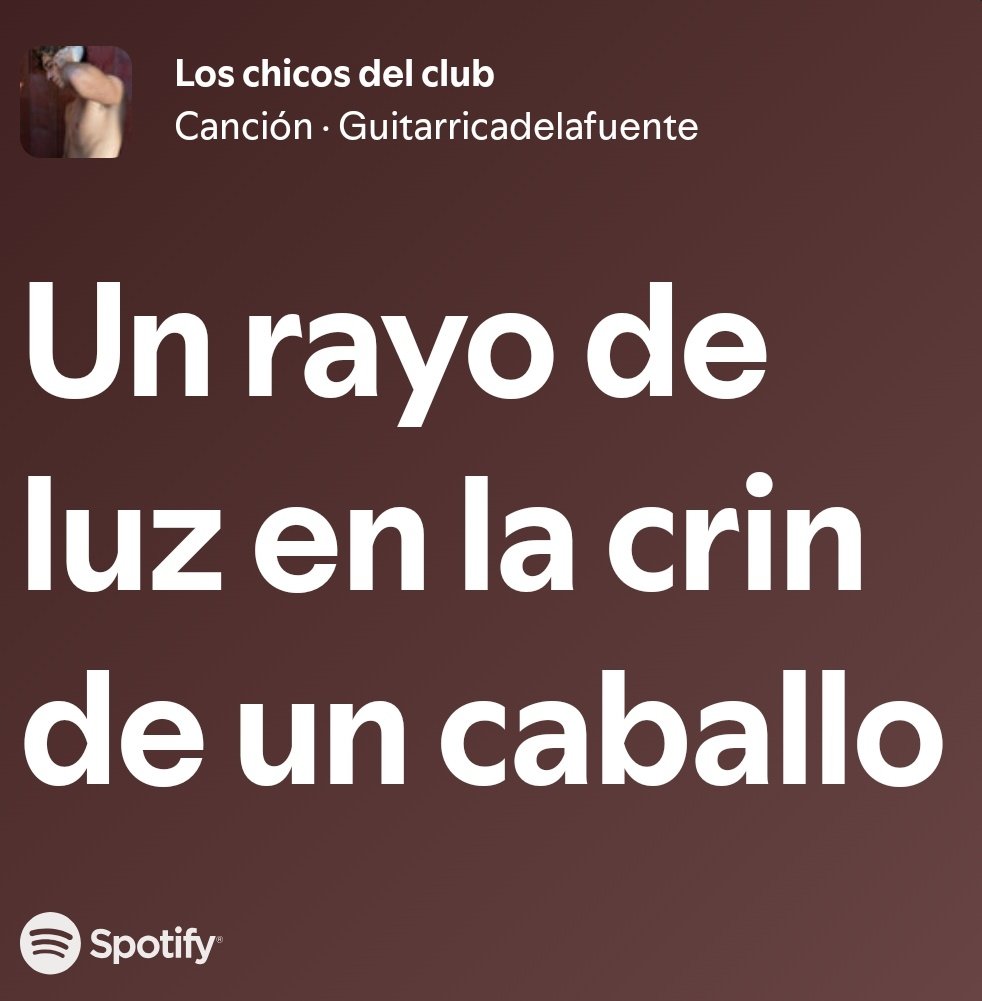 canciones de caballitos 🐎