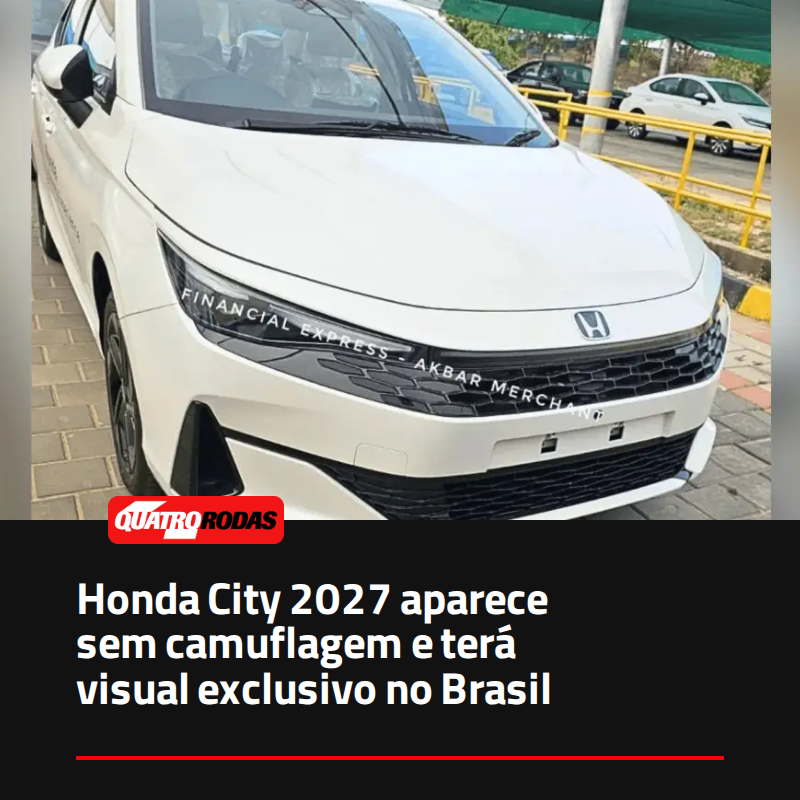 QUATRO RODAS tweet media