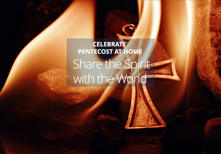 CATWorldMission's tweet photo. Bring the joy of Pentecost home with prayer and simple family activities. See how the Holy Spirit moves us to serve others. https://t.co/eEZt5qL8nS #Pentecost #Faith https://t.co/0vL000dS7Y