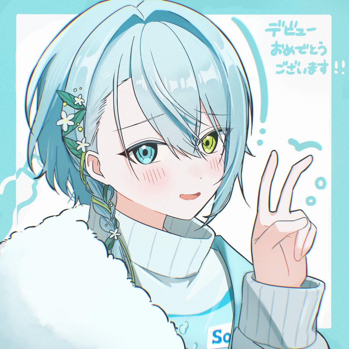 カナドコ tweet media