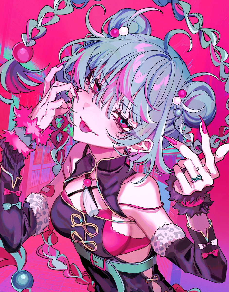 くろうめ/ COMITIA156【O84a】 tweet media