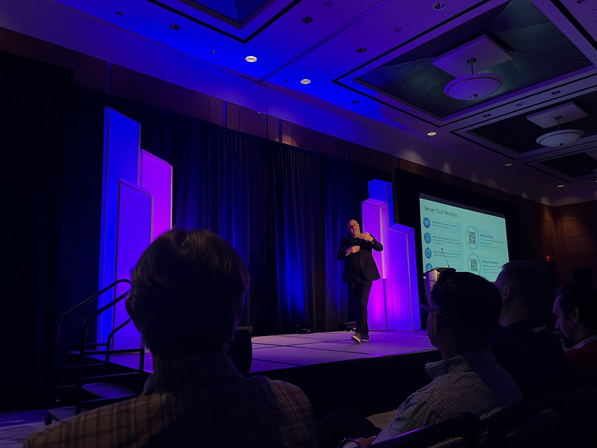 VMware User Group tweet media