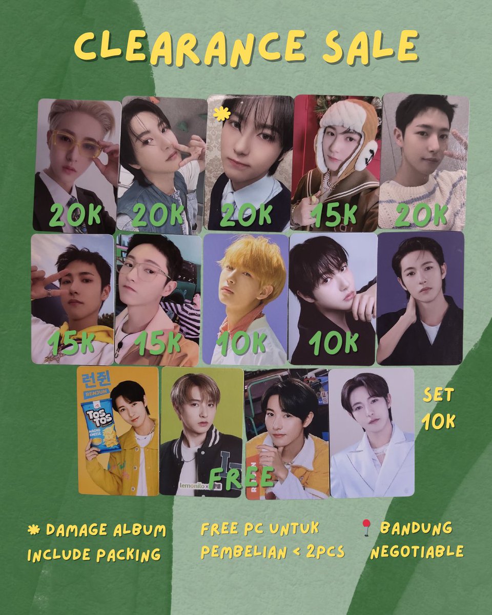 na | WTS PC 📌 | pls mt, dmnya error tweet media