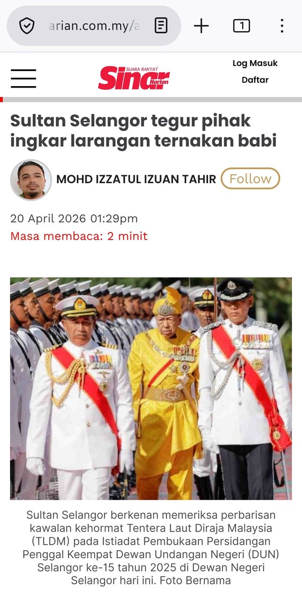 Ismet Ulam Raja tweet media