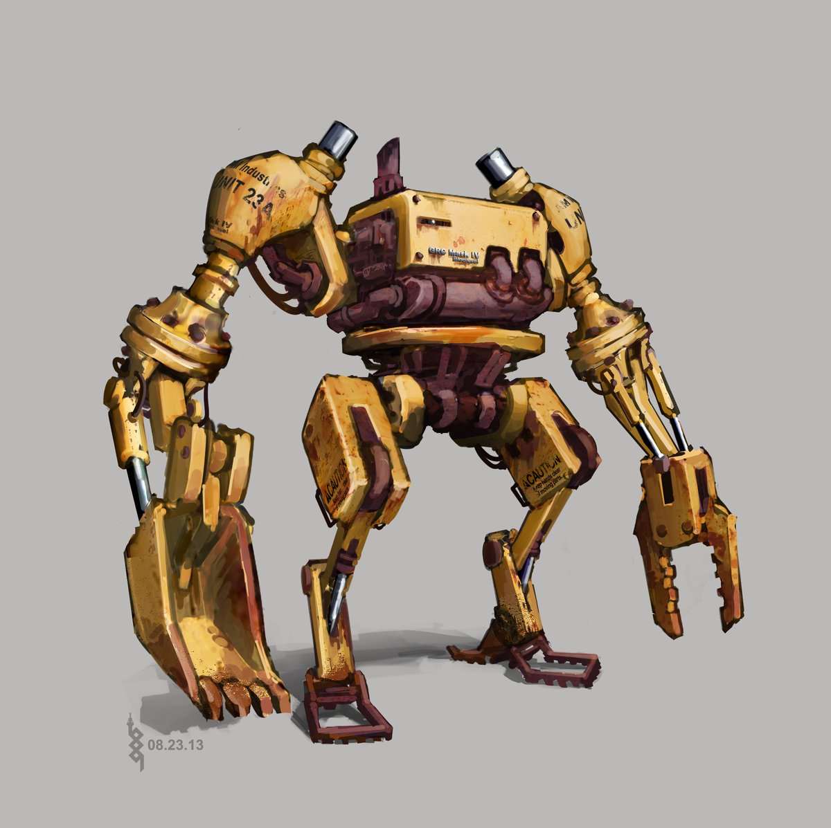 zaltys_art's tweet photo. Post your yellow art!💛💛💛 https://t.co/Ex3f9su3YA