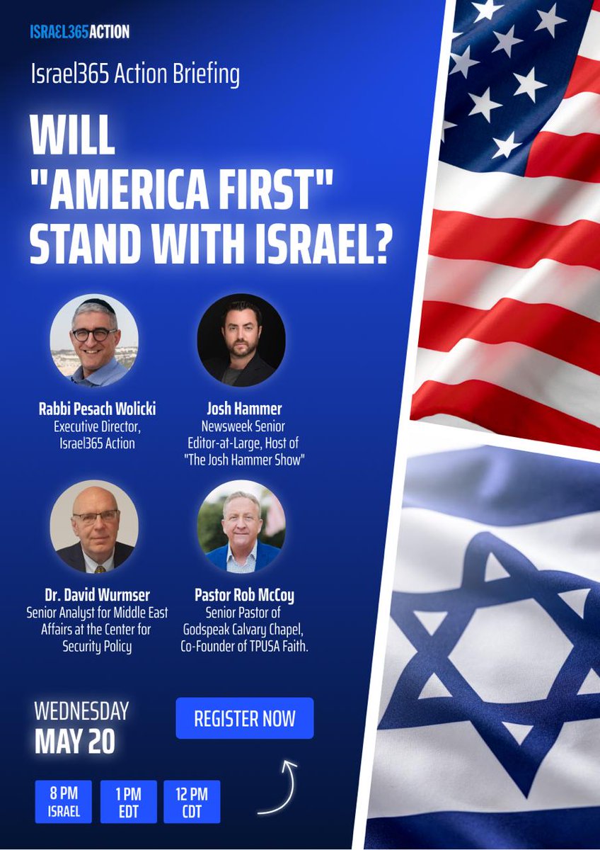 Israel Truth Network tweet media