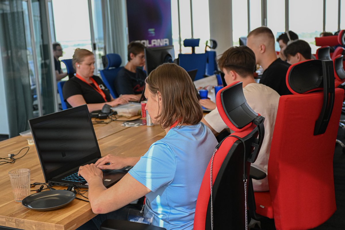 Superteam Poland tweet media