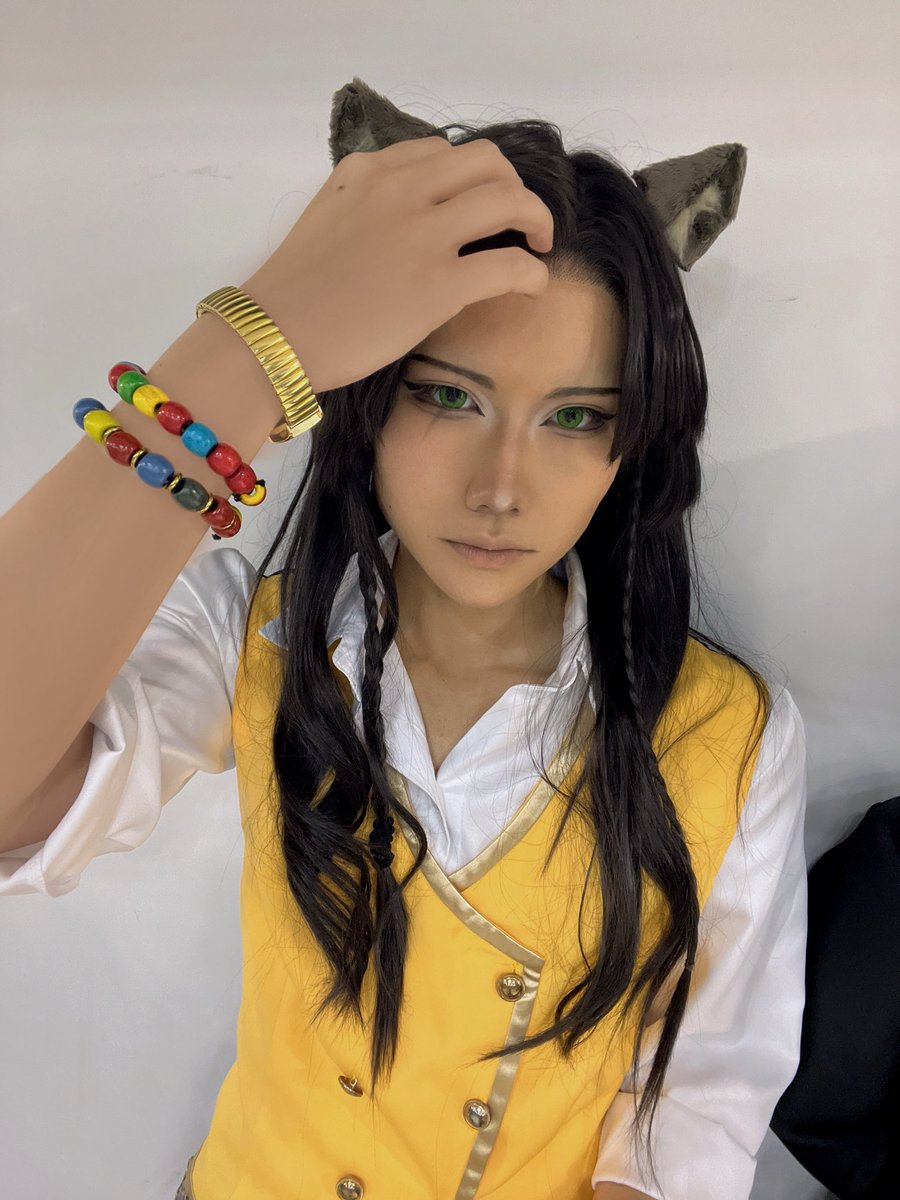 えび 5/31COSSAN (@ebi__0720) / Posts / X