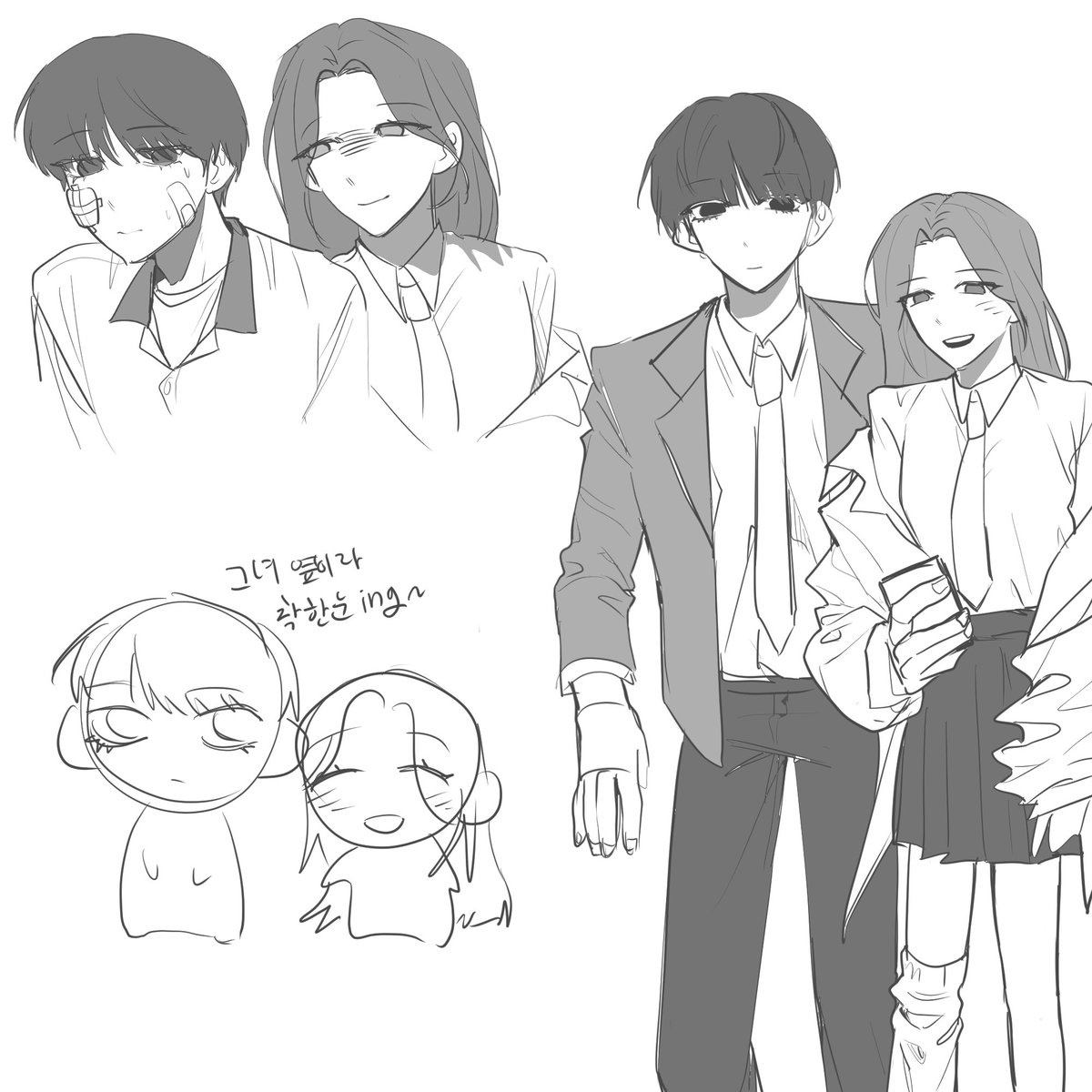 이휘연 tweet media