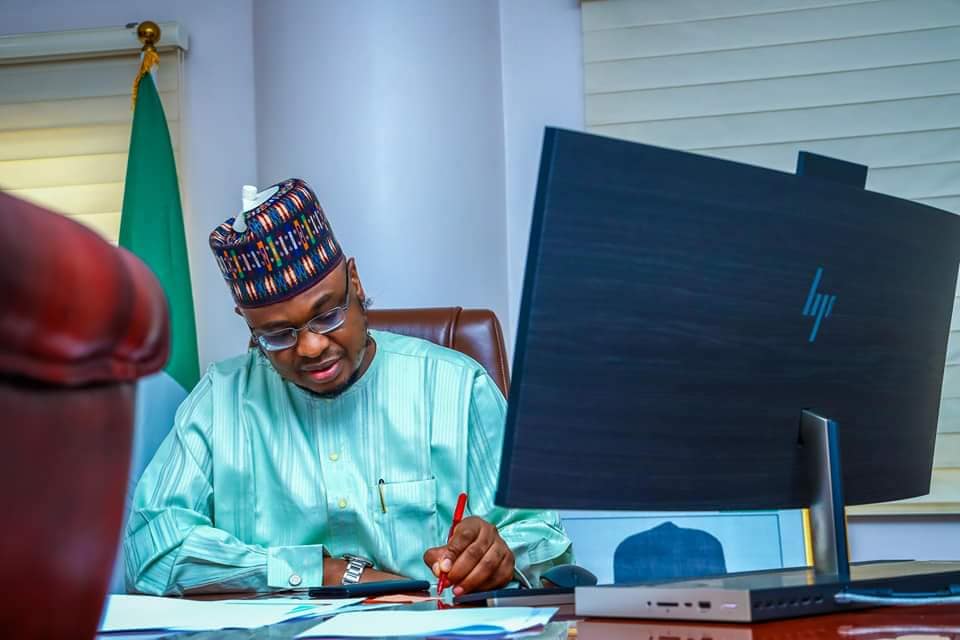 Muhammad Abacha Abubakar tweet media
