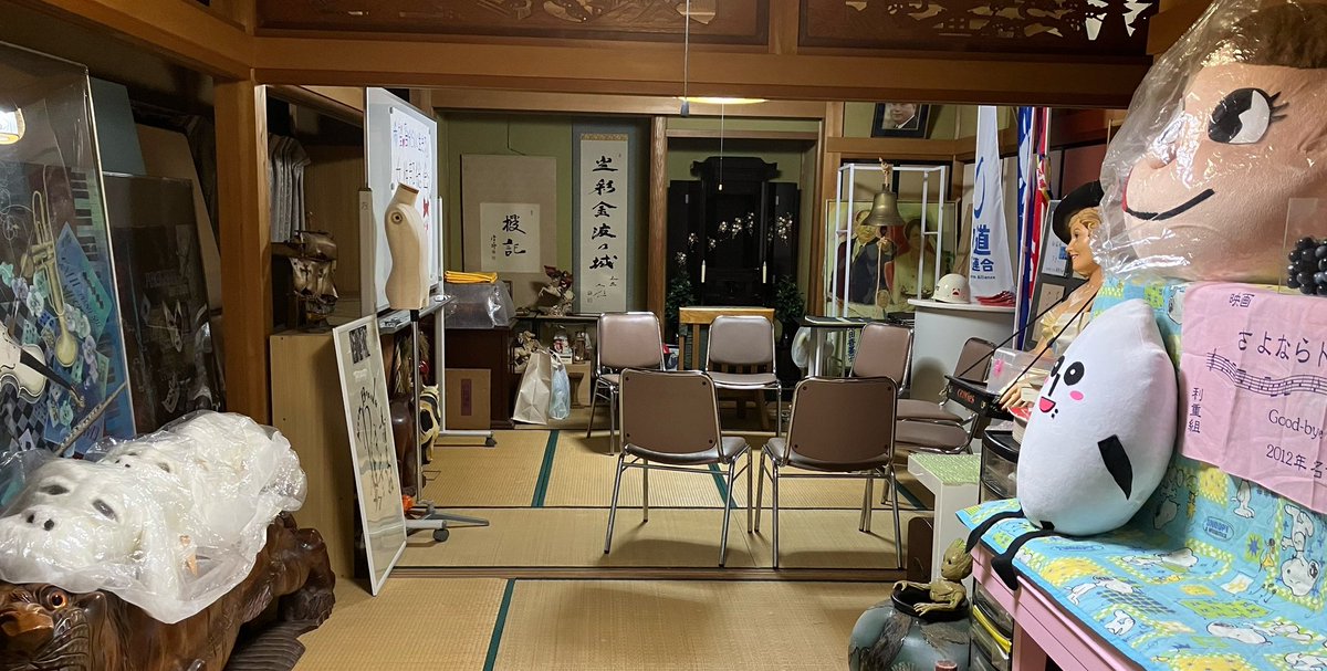 ショーダイマン tweet media