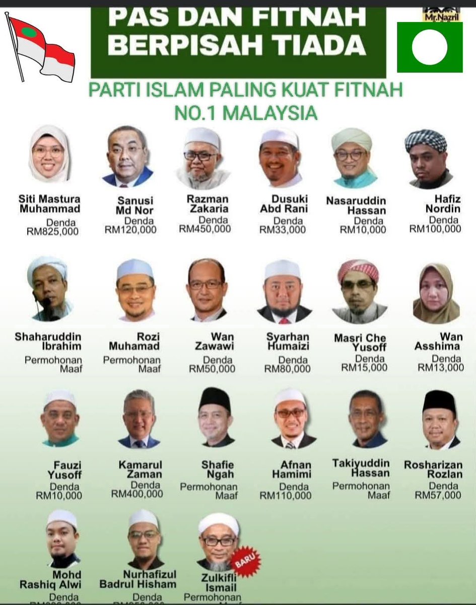 Ariffin tweet media