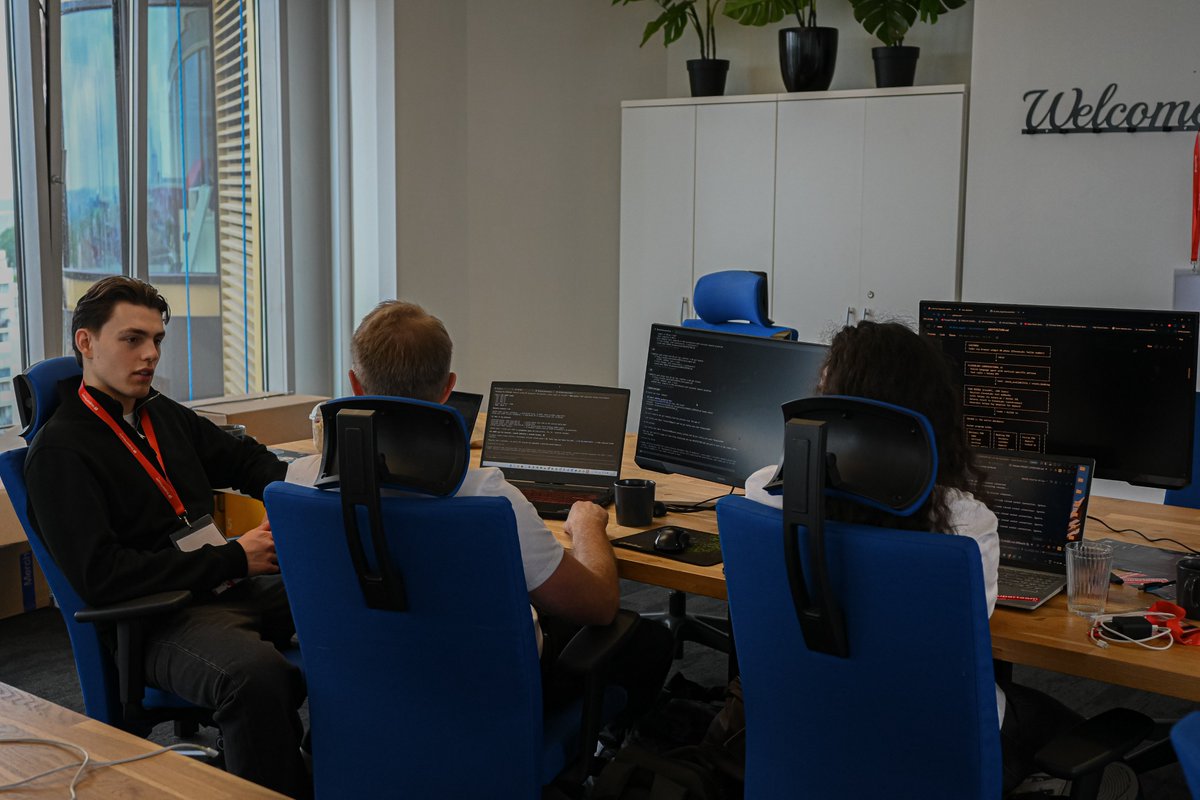 Superteam Poland tweet media