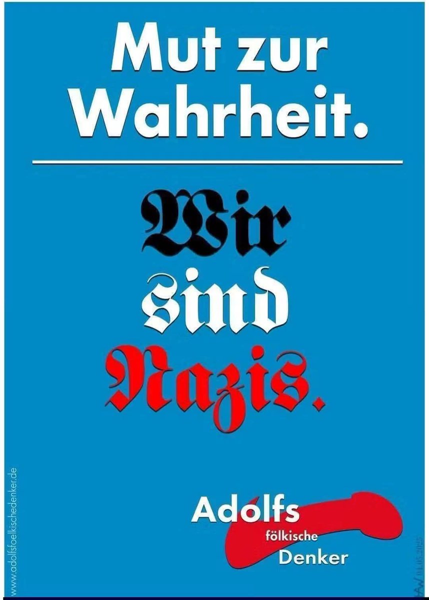 EinzigArtig1970 tweet media