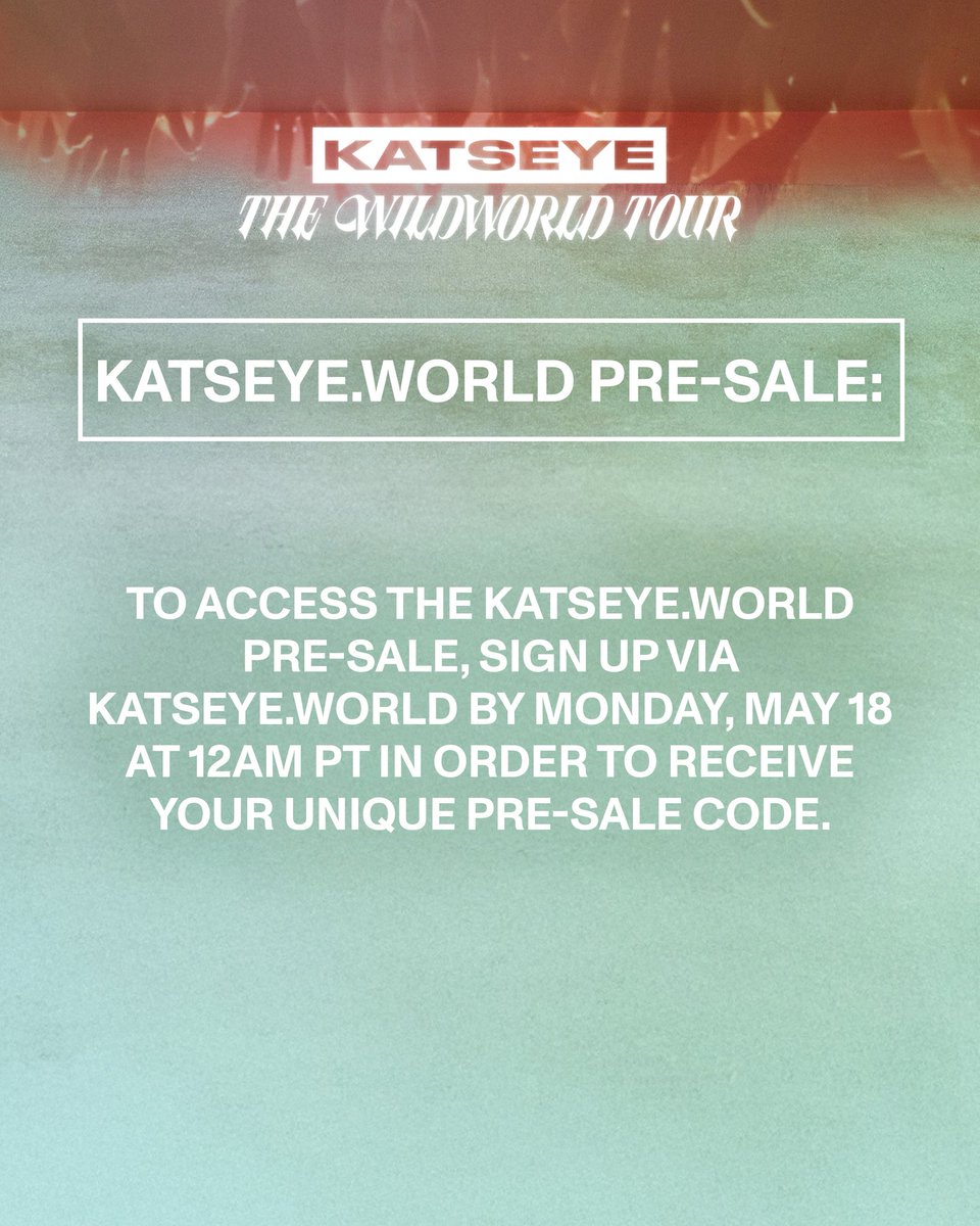 Live Nation tweet media