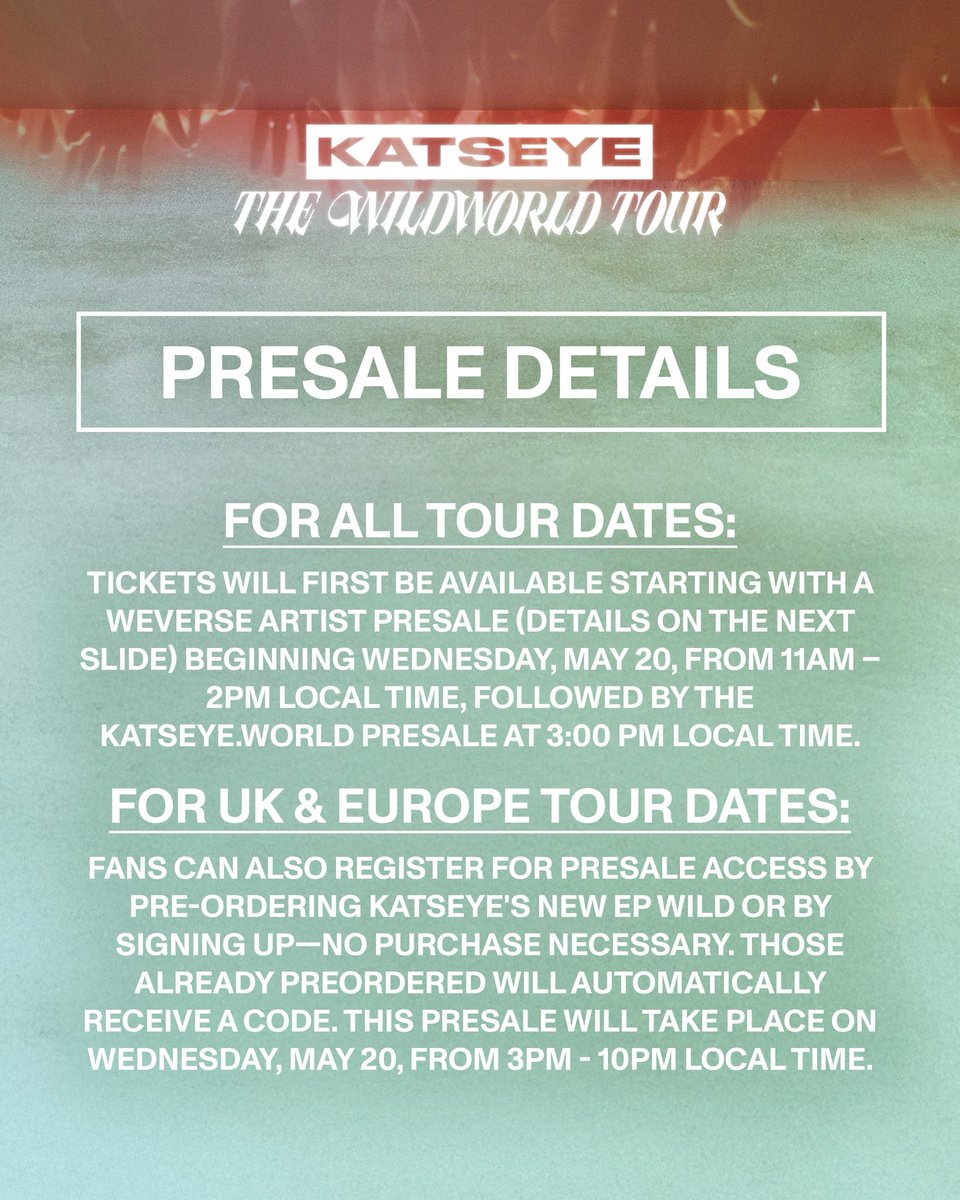 Live Nation tweet media