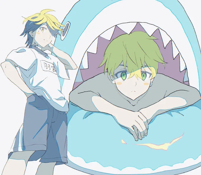 ら