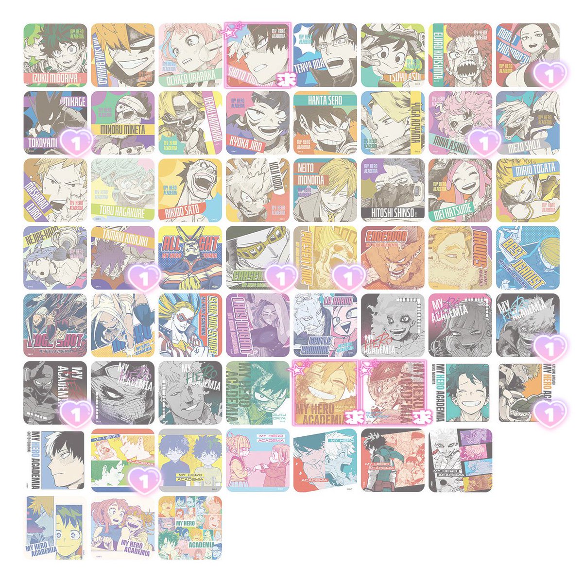 甘党 tweet media