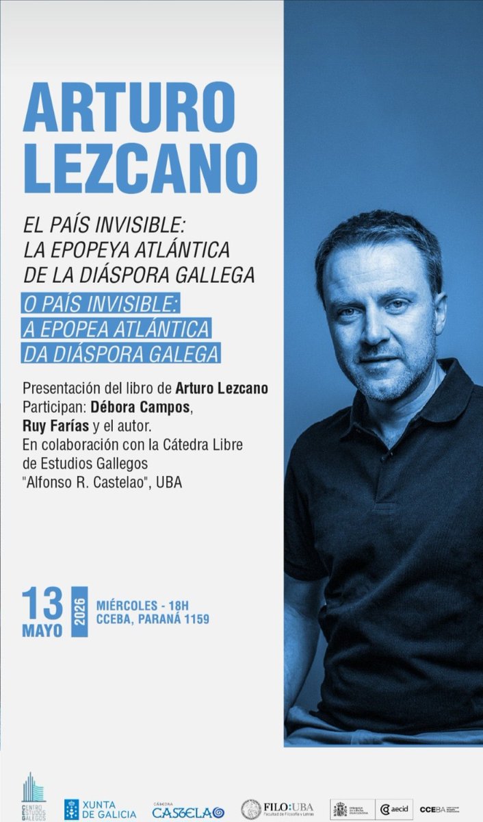 Arturo Lezcano tweet media