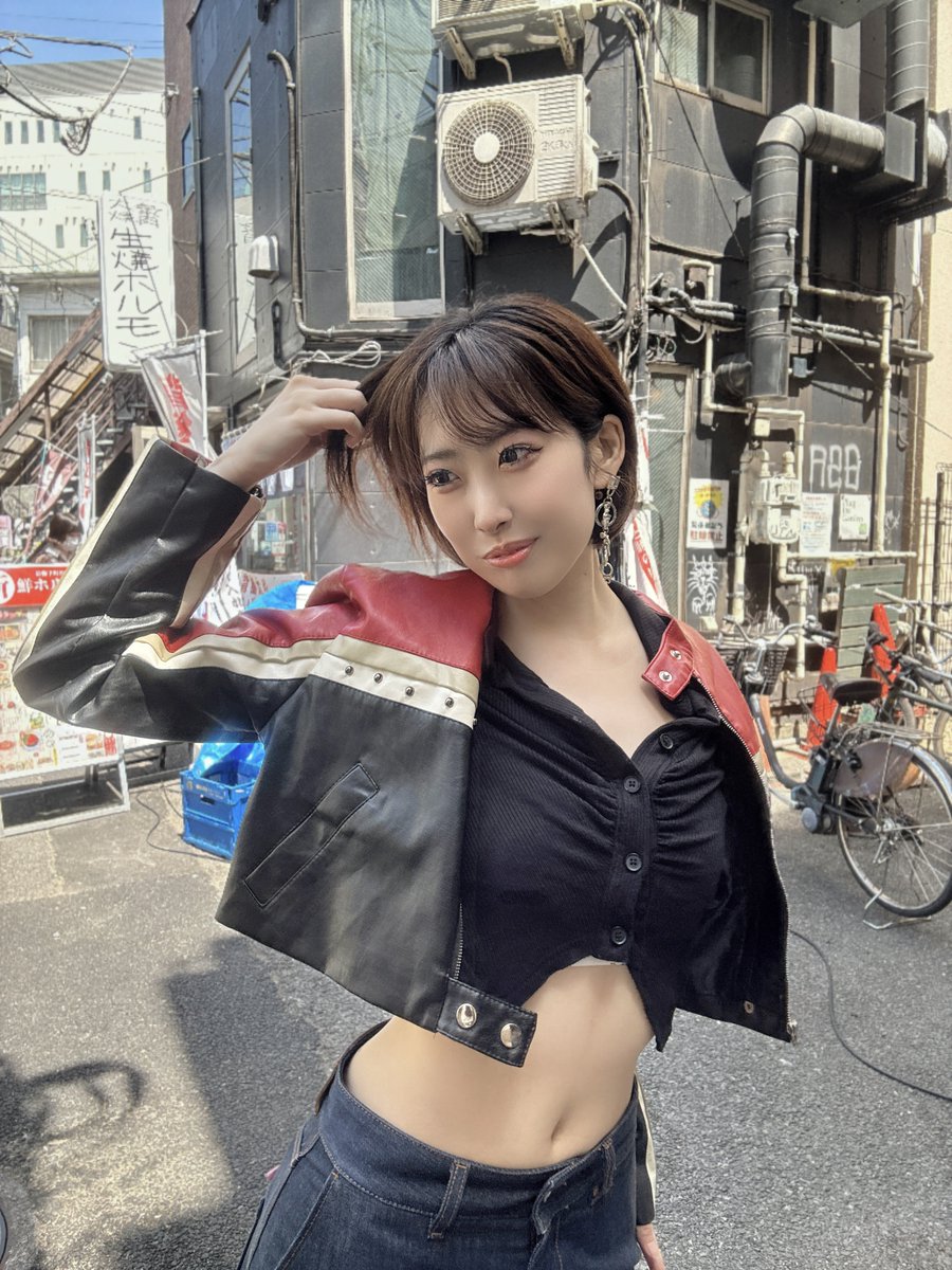 kumo. (蜘蛛) tweet media