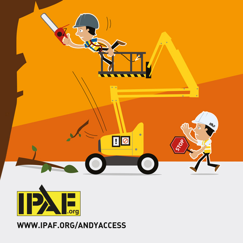 IPAF tweet media
