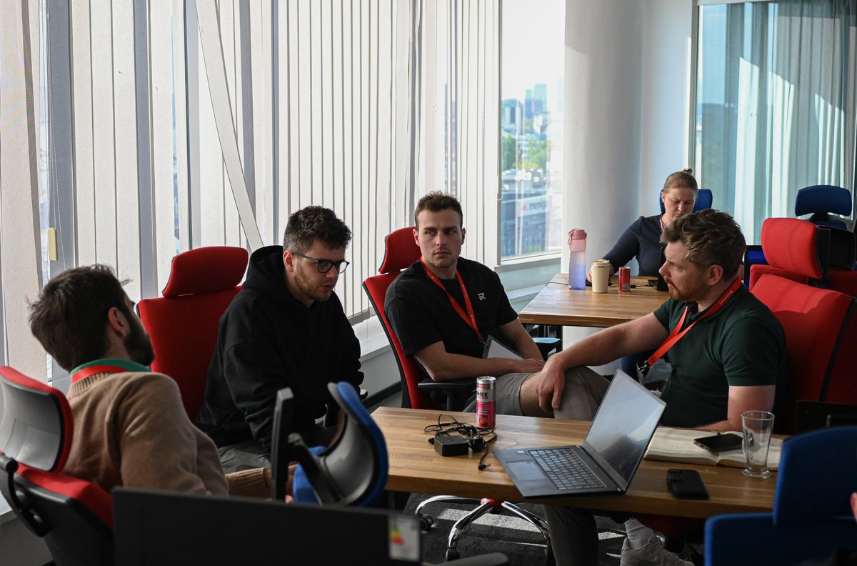 Superteam Poland tweet media