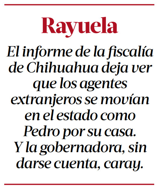 La Jornada tweet media