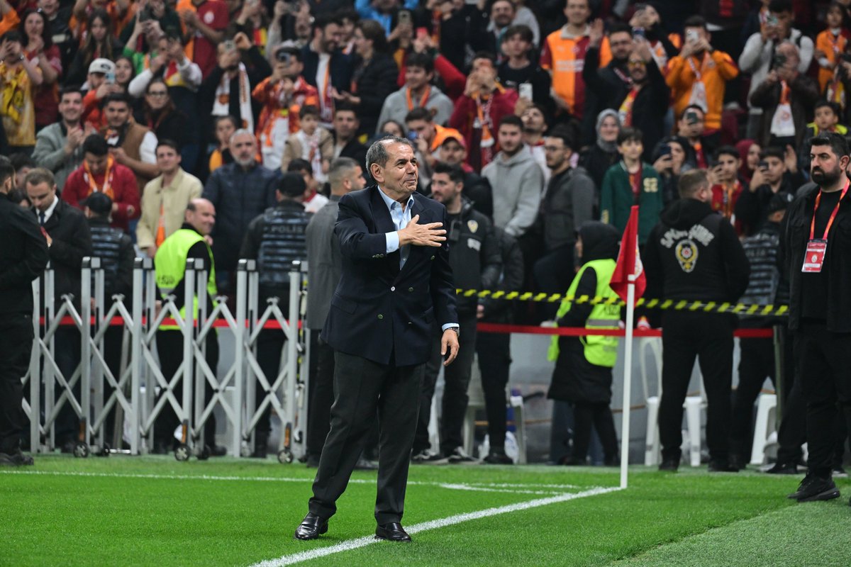 Buzz Spor tweet media