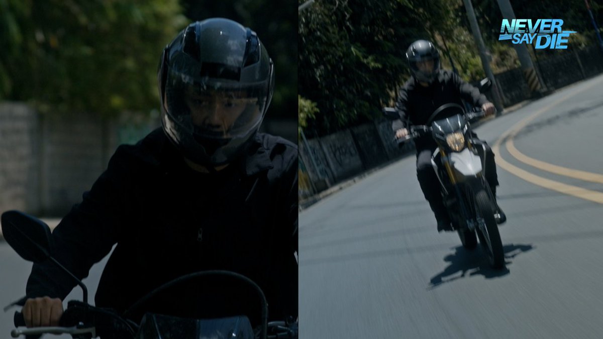 GMADrama's tweet photo. Different paths leads to one: CATCH BERDUGO!

#NSDSurrender #NeverSayDieGMA https://t.co/Qyuos8jAFj