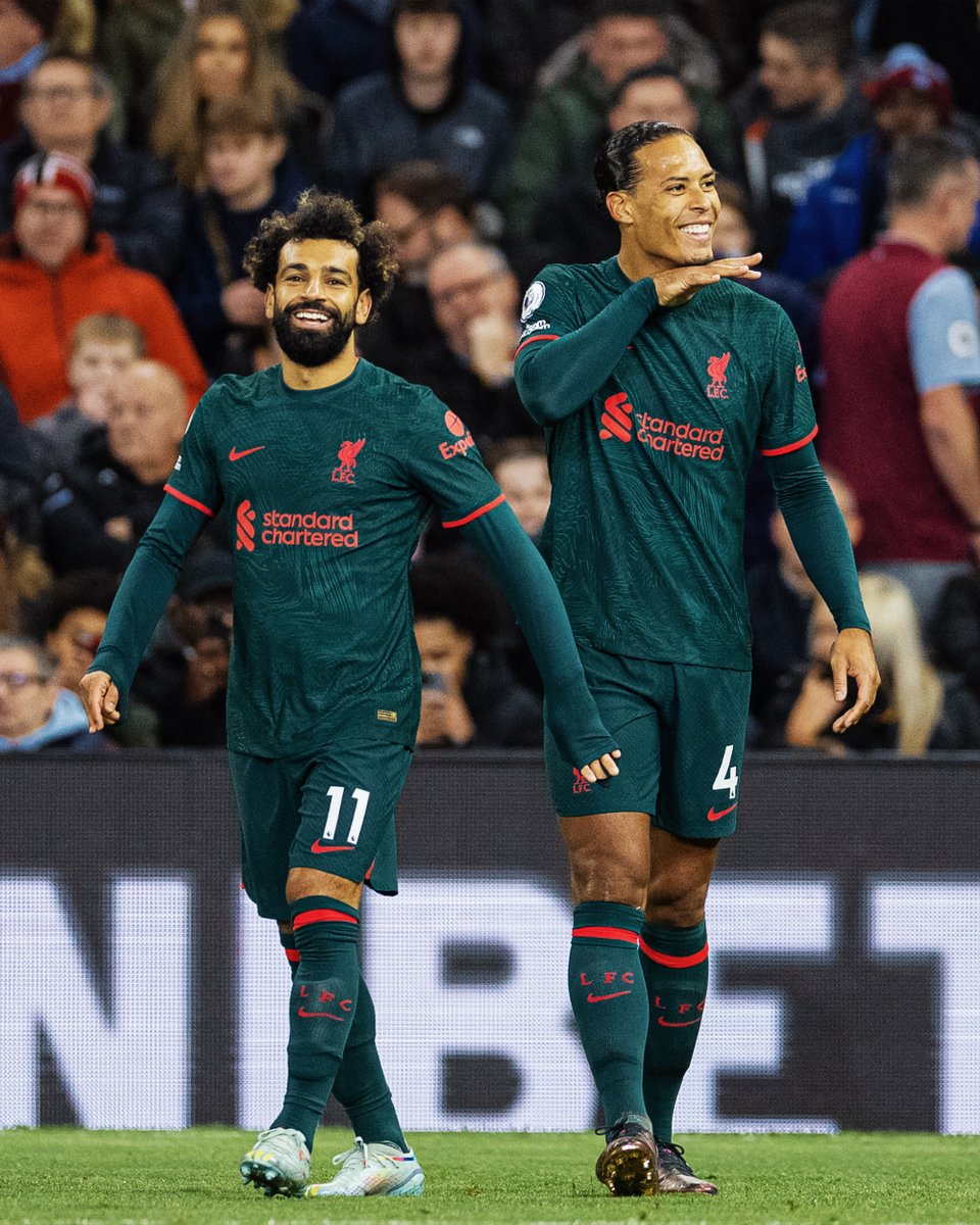 Liverpool FC tweet media