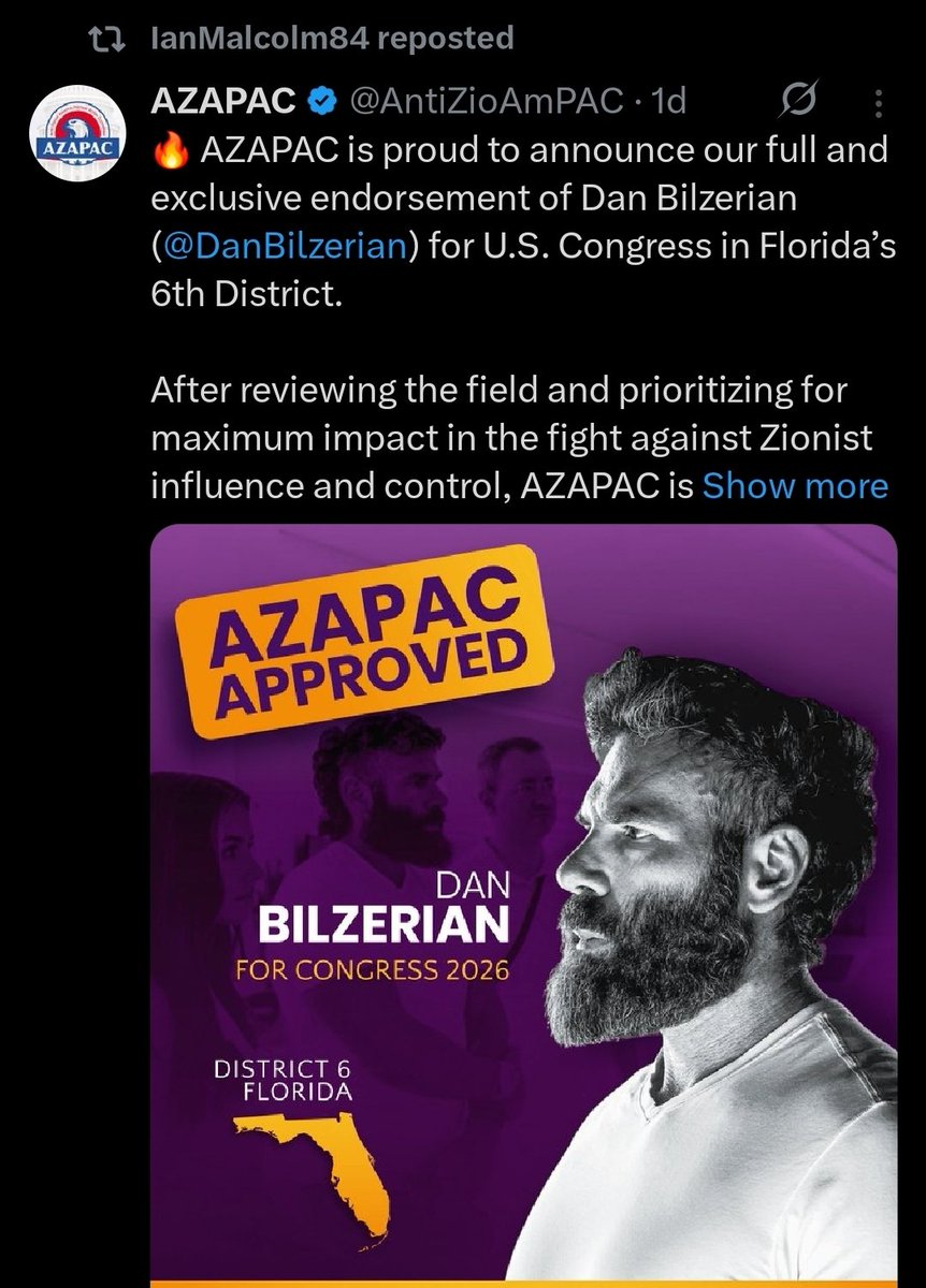 _Deadbolt_'s tweet photo. @IanMalcolm84 @NorCalGroyper I see this is still up. Question for you...simple yes or no will suffice.

Do you still support Dan for congress? https://t.co/HmCmTc6PgP
