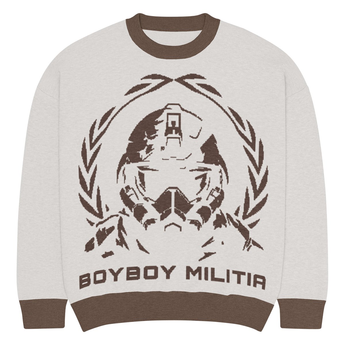 Boyboy militia tweet media