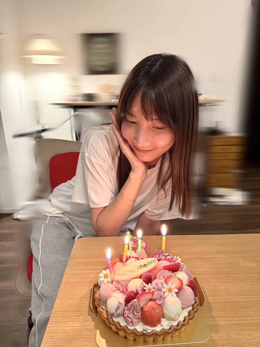 おかず姫るかたん tweet media